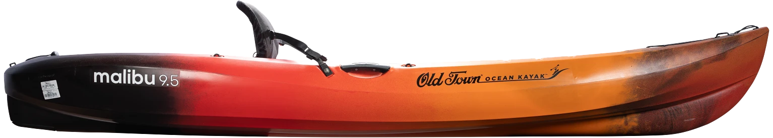 Malibu 9.5