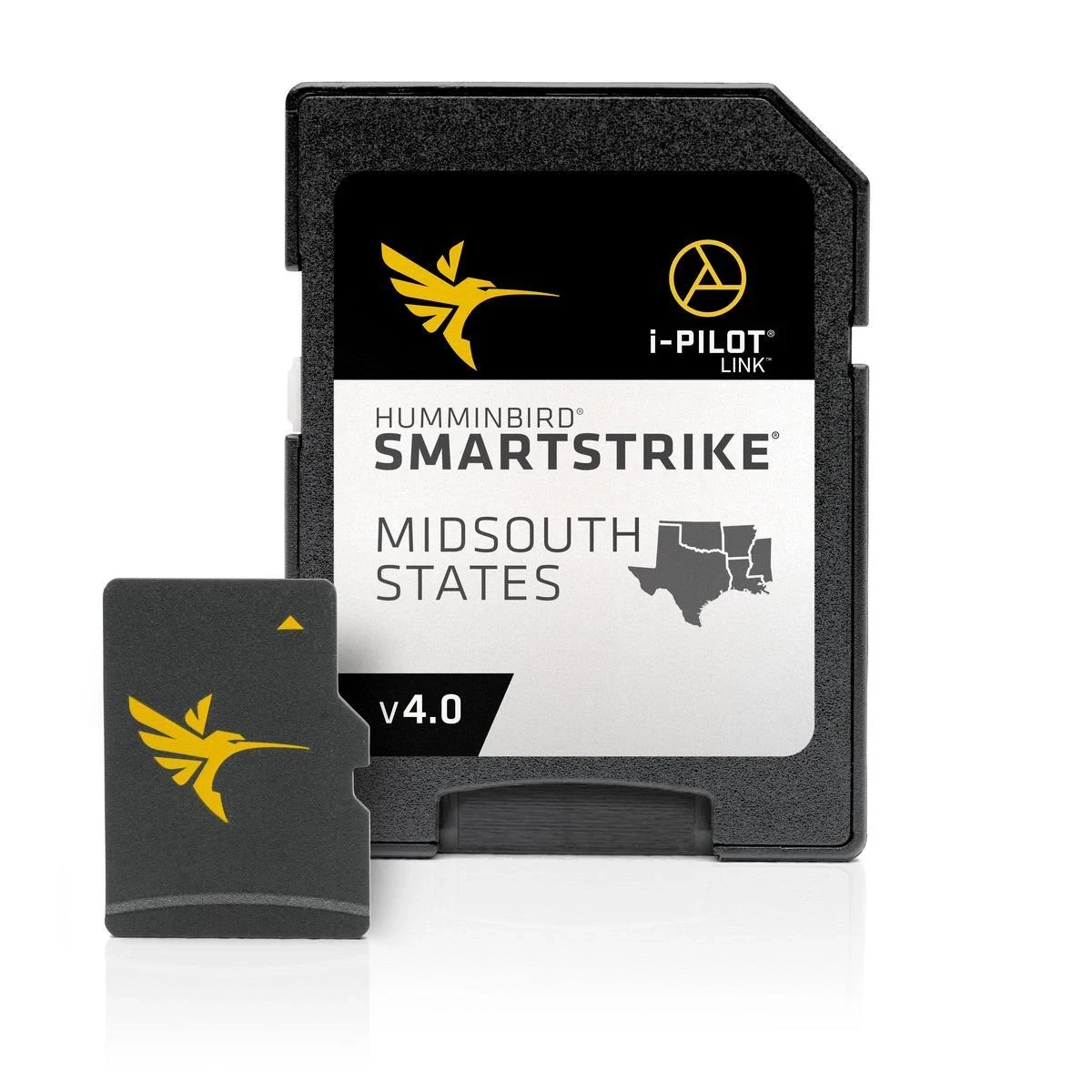 SmartStrike Midsouth States V4