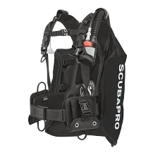 SCUBAPRO★BCジャケット・AIR2 Scubapro Level Scuba BCD w/Air2