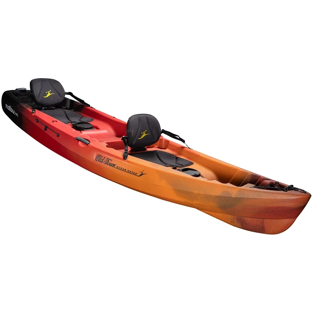 Ocean Kayak Malibu Two - Lava