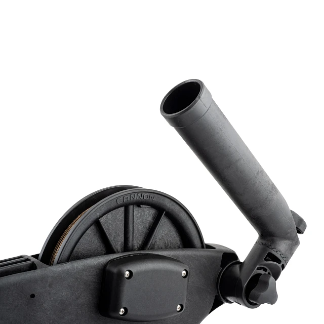 Cannon Uni-Troll Manual Downrigger 5 St