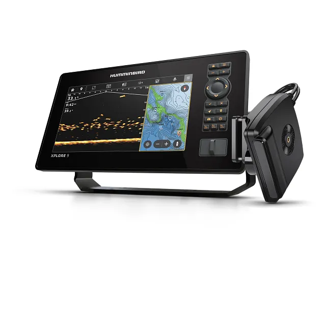 ICE XPLORE 9 and MEGA Live 2 Bundle Profile Image