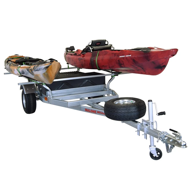 MegaWing Kayak Carrier - Alt03