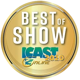 AutoPilot Best of Show ICAST 2020