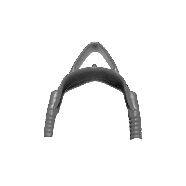 25.746.150, Go Bungee Fin Strap, Mini, Gray