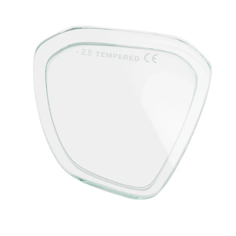 D-Mask Optical Lens -2.5 Left D-Mask Optical Lens -2.5 Left