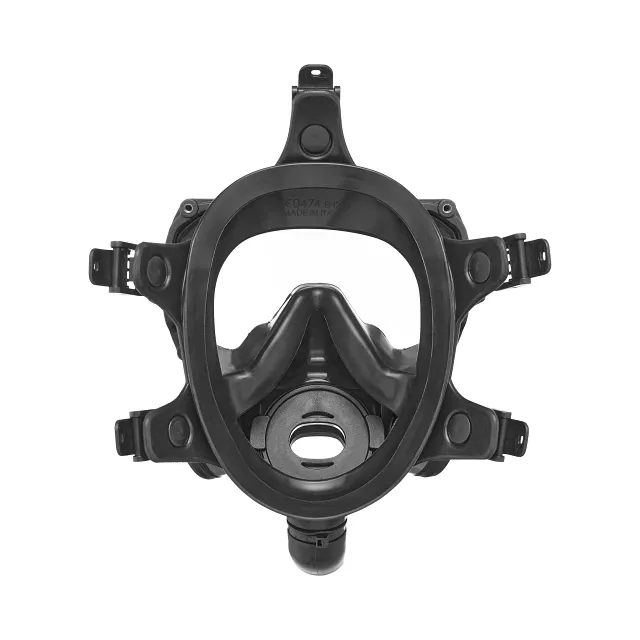 Full Face Dive Mask