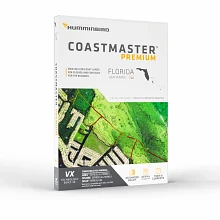 CoastMaster Premium Florida v2 packaging - front