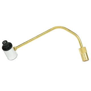 Fuel Regulator - HalfGen