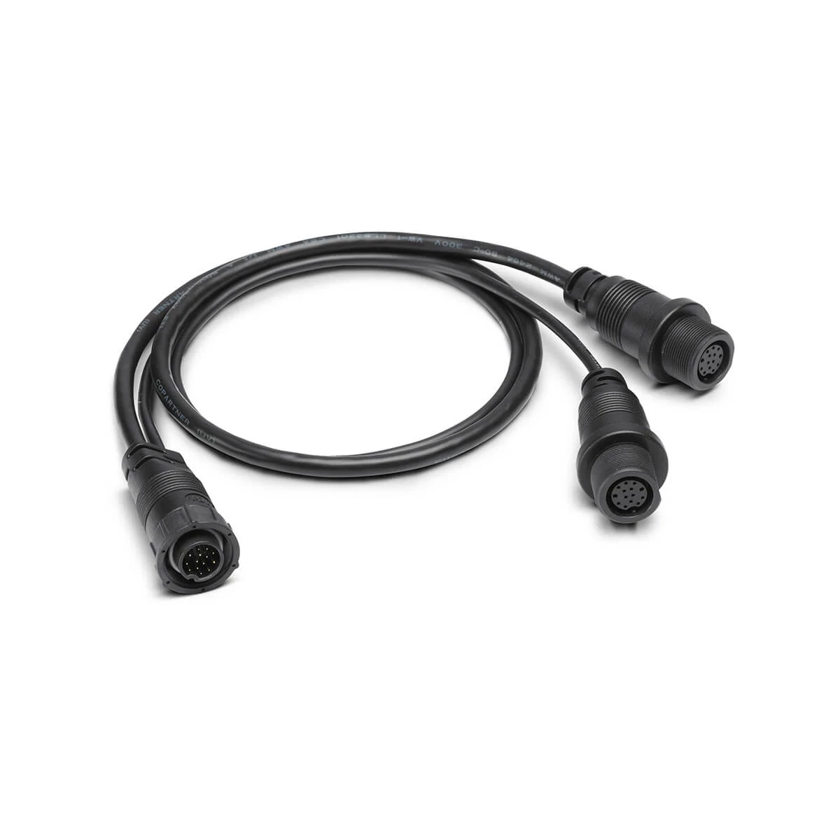 14 M SILR Y - SOLIX Side Imaging & 2D Splitter Cable