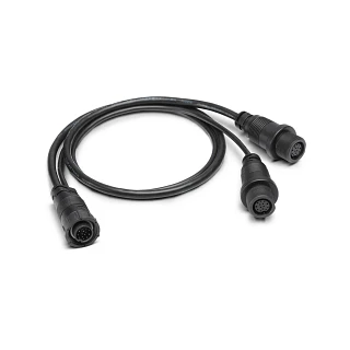 Accessories - Cables & Networking - Humminbird