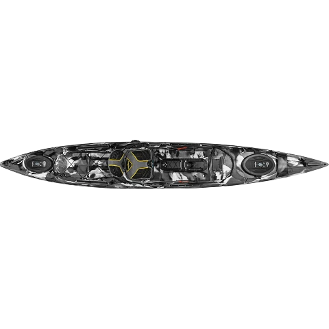 Trident 15 Angler - Urban Camo