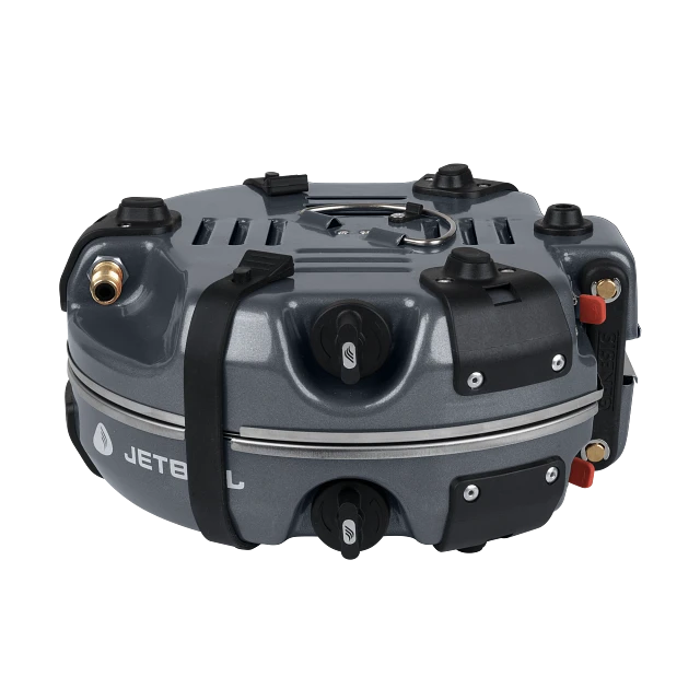 Genesis Basecamp System - Grey