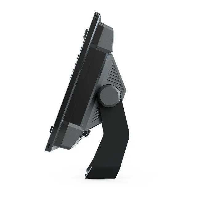 APEX VX 19 - Right Profile