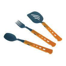 JetSet Utensil Kit included in Flash Foodie Gift Bundle