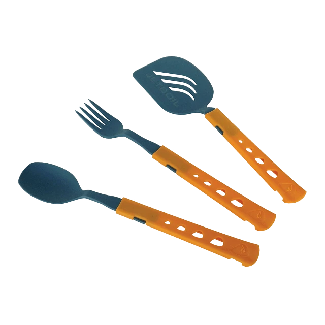 JetSet Utensil Kit included in Flash Foodie Gift Bundle