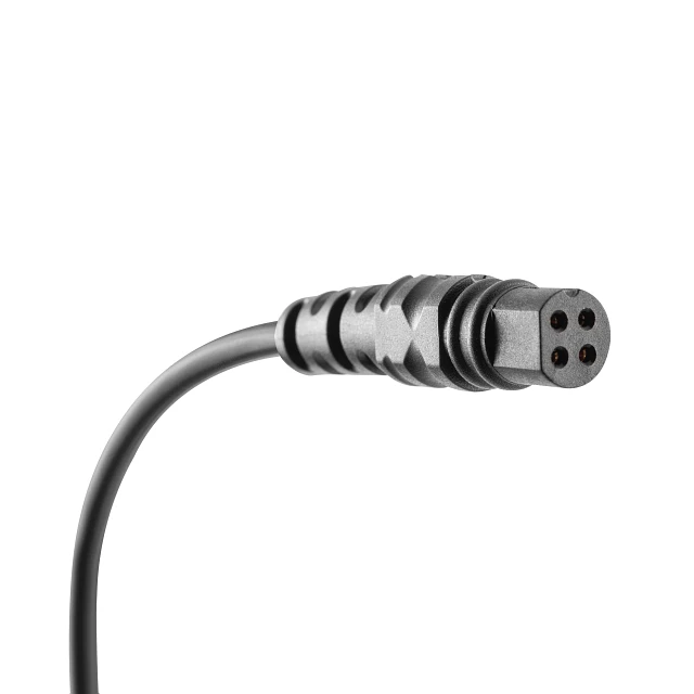 DSC Adapter Cable / MKR-DSC-12 GARMIN 4-PIN - Minn Kota DSC Adapter Cable / MKR-DSC-12 GARMIN 4-PIN - Minn Kota