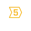 5 Speed - Tech Icon