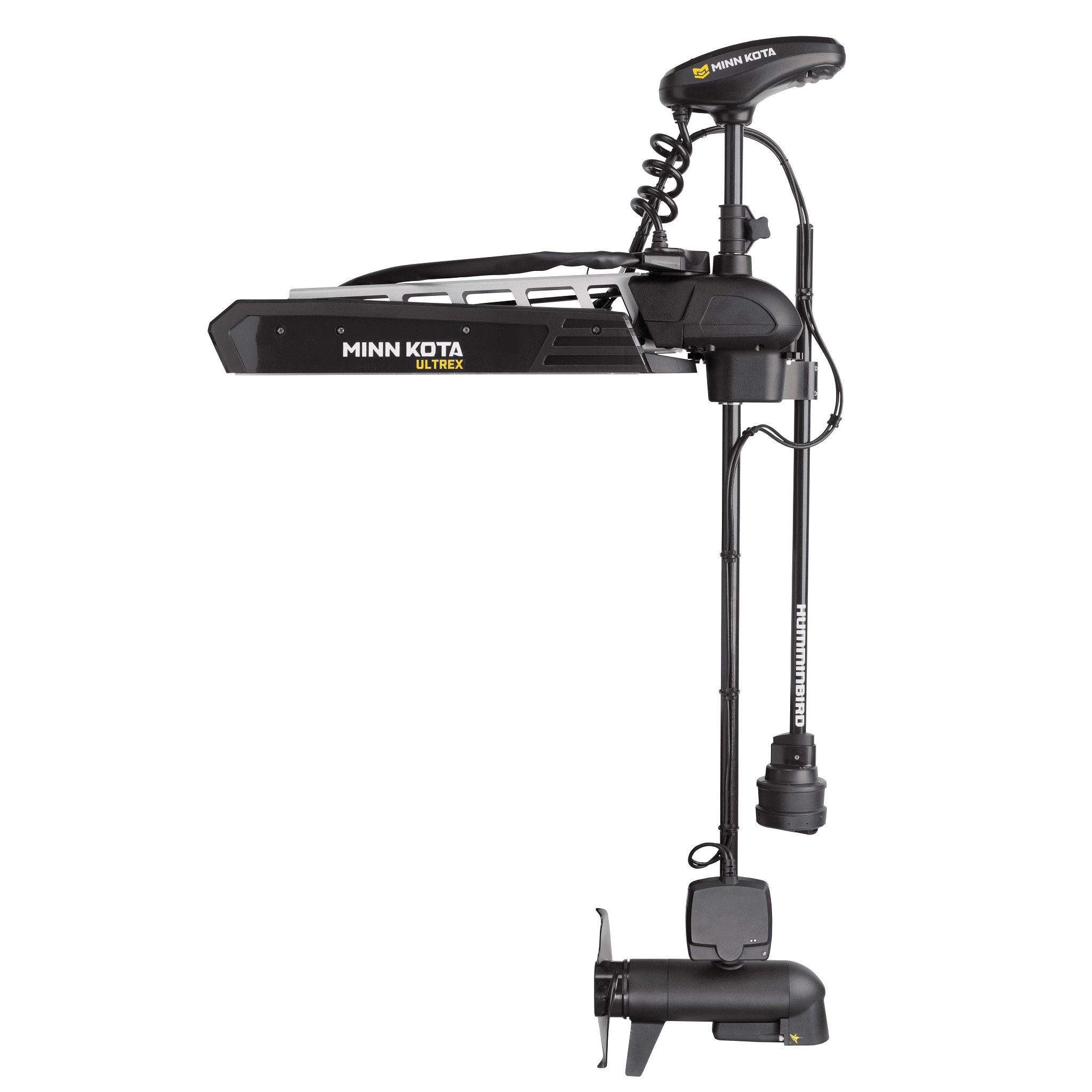 MEGA Live Imaging Humminbird