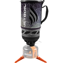 Jetboil Flash Cooking System - Fractile