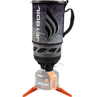 Jetboil Flash Cooking System - Fractile