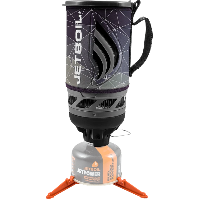 Flash Cooking System - Jetboil
