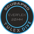 Everflex YULEX® dive 2.0mm