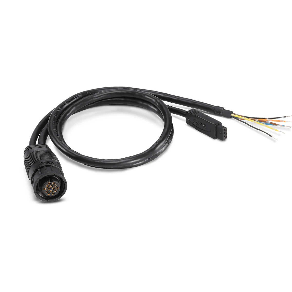 chikane Misbruge Ud AS GPS NMEA - NMEA 0183 Splitter Cable | Humminbird