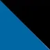 Blue/Black