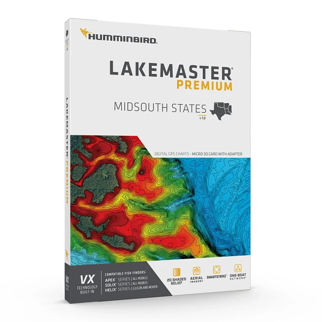 LakeMaster Premium - Midsouth Packaging