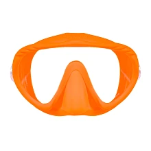 Ghost Dive Mask, Orange