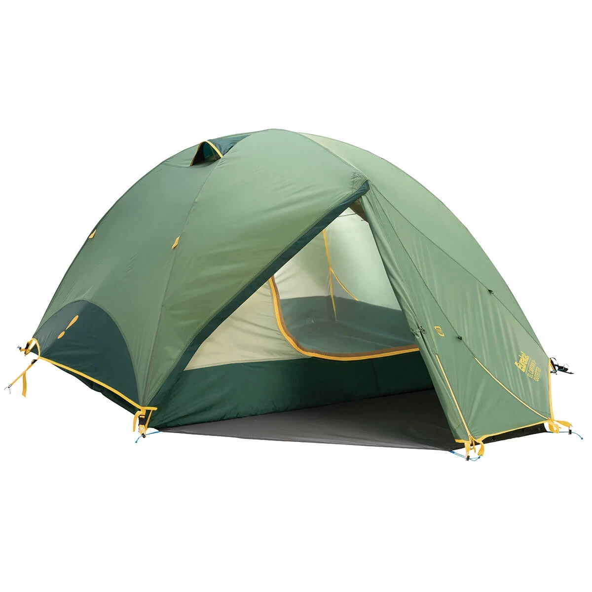 Eureka! El Capitan Outfitter Tent with rainfly and floorprint