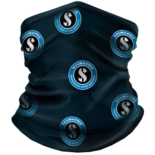 51.407.001, SCUBAPRO GAITER CIRCLE LOGO.