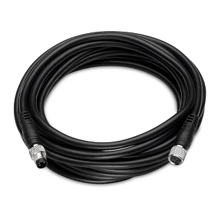 1852076 9-Pin Adapter Cable MKR-US2-16 for Lowrance Elite Ti2 & HDS Connect  Universal Sonar 2 Transducer on Your Trolling Motor - AliExpress