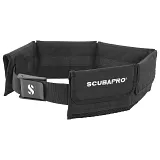 Padded Pocket Weight Belt, 5 Pocket, L