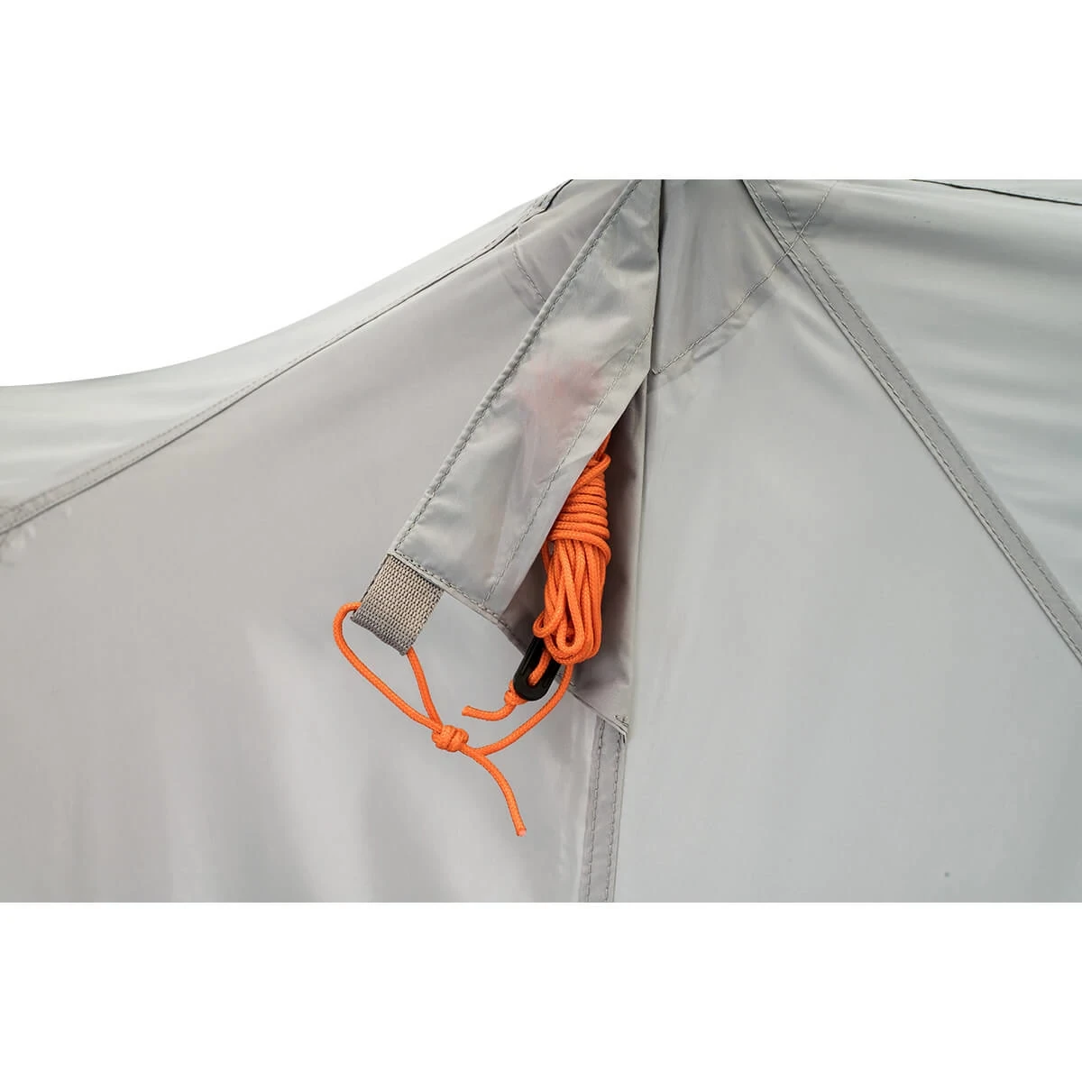 Jade Canyon X6 tent guyline pocket