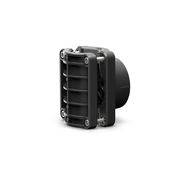 MEGA Live Compact Mount – Close-up 3