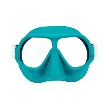 Steel Comp Dive Mask