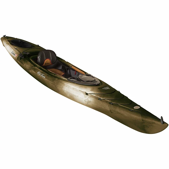 Loon 126 Angler - Camo