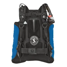 Navigator Lite BCD, w/ AIR2, Blue