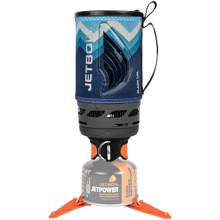 Flash 1.0L Blue Mountains