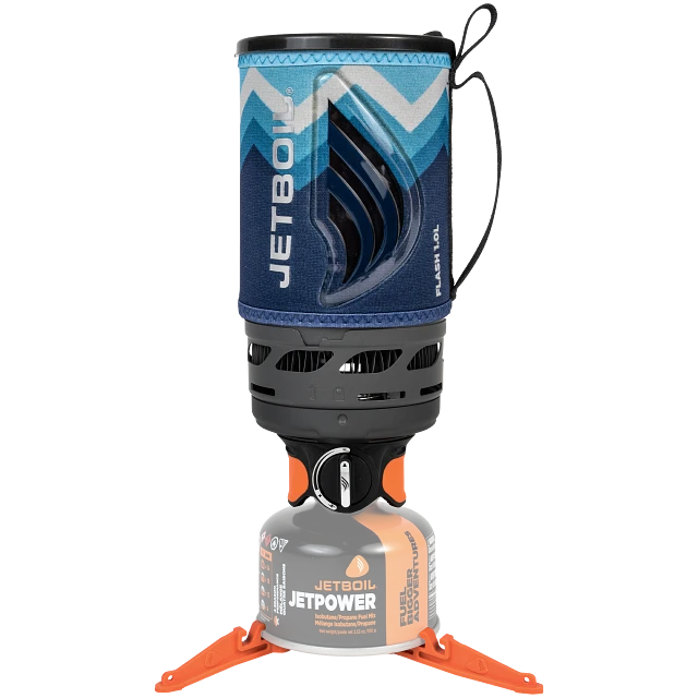 Flash 1.0L Blue Mountains