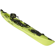 Trident 15 Angler - Lemongrass