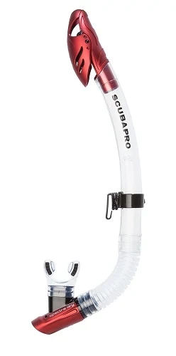 26.722.300, SPECTRA DRY SNORKEL, RED.