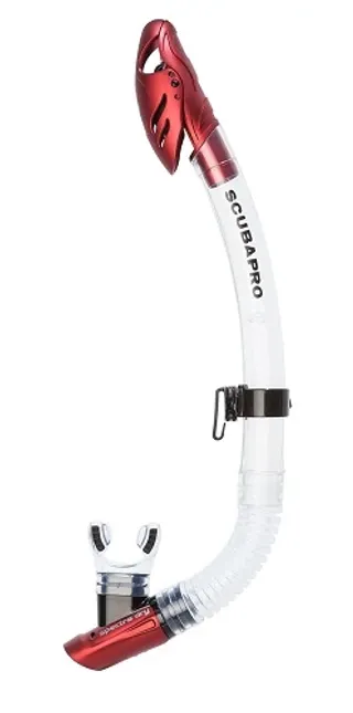 26.722.300, SPECTRA DRY SNORKEL, RED.