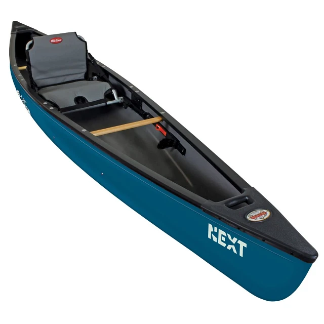 Expert Manufacturer of 13FT Professional Fishing HDPE Kayak Canoe