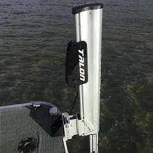 Talon Pontoon Edge Mount Kit