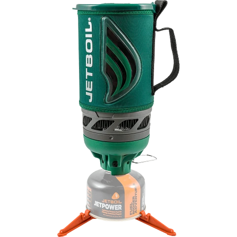 Flash Limited Edition Cooking System - Jetboil