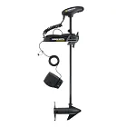 PowerDrive 70 pound thrust trolling motor and foot pedal
