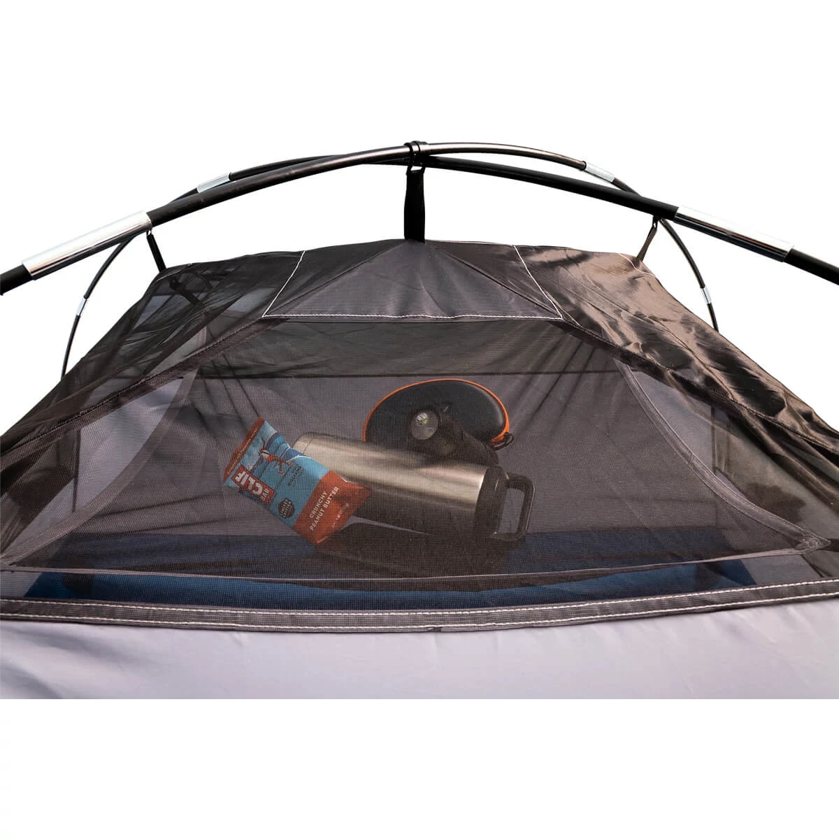 Tetragon NX tent gear hammock